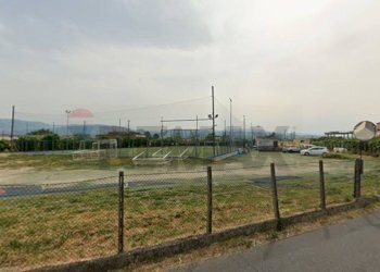 Edificio all\'aperto - Attività Commerciale Via Barletta
 
130, Corigliano-Rossano - foto 4