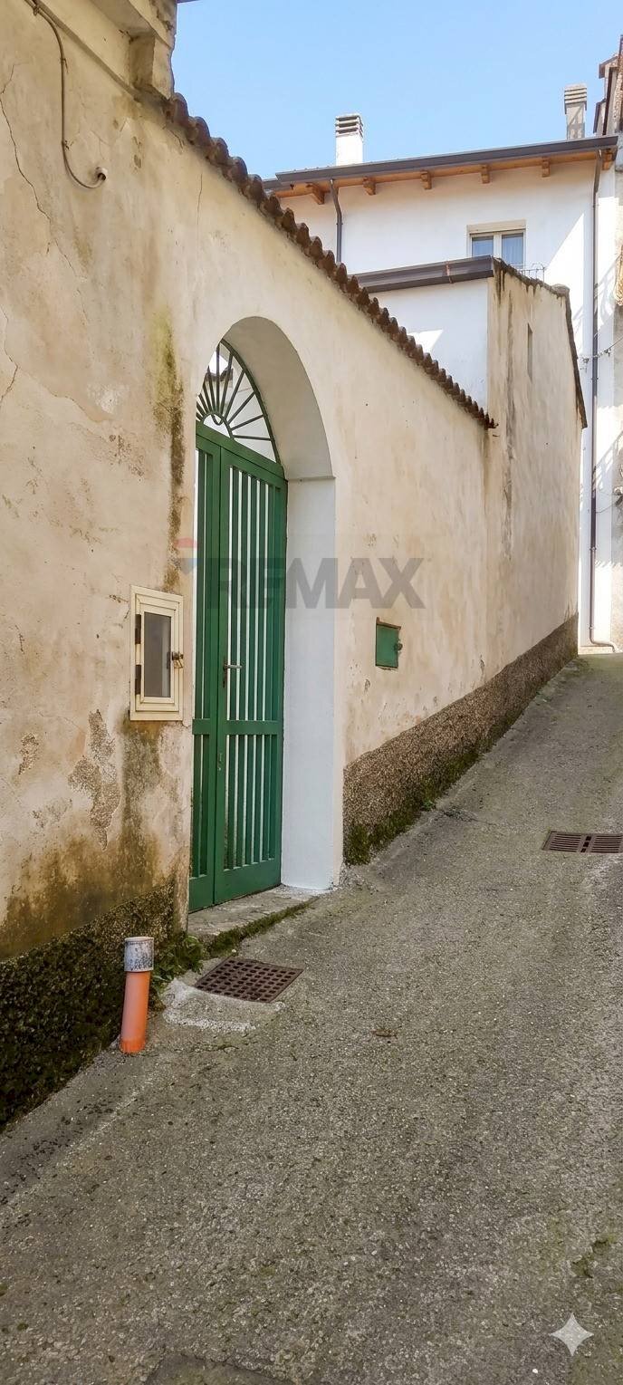 Casa all\'aperto - Casa indipendente Via Vico 2 Can. F. S. Mascaro, Serrastretta - foto 2