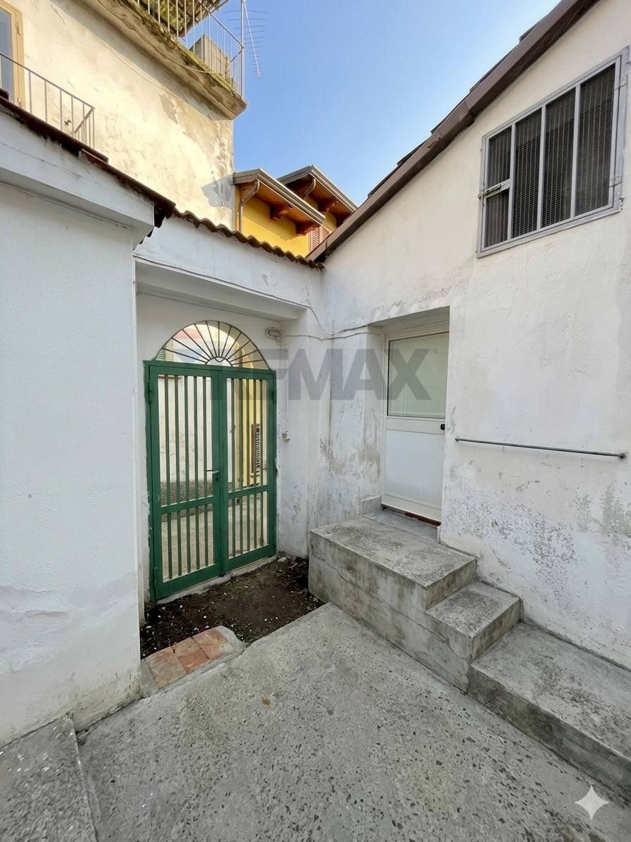 Casa all\'aperto - Casa indipendente Via Vico 2 Can. F. S. Mascaro, Serrastretta - foto 3