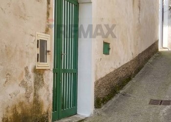 Casa all\'aperto - Casa indipendente Via Vico 2 Can. F. S. Mascaro, Serrastretta - foto 2