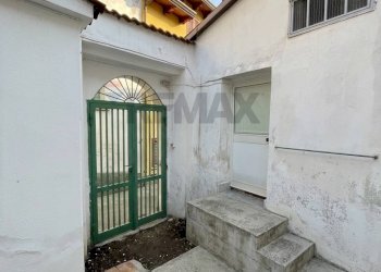 Casa all\'aperto - Casa indipendente Via Vico 2 Can. F. S. Mascaro, Serrastretta - foto 3