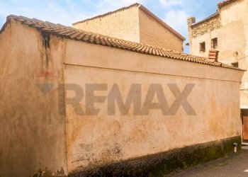 Casa all\'aperto - Casa indipendente Via Vico 2 Can. F. S. Mascaro, Serrastretta - foto 4