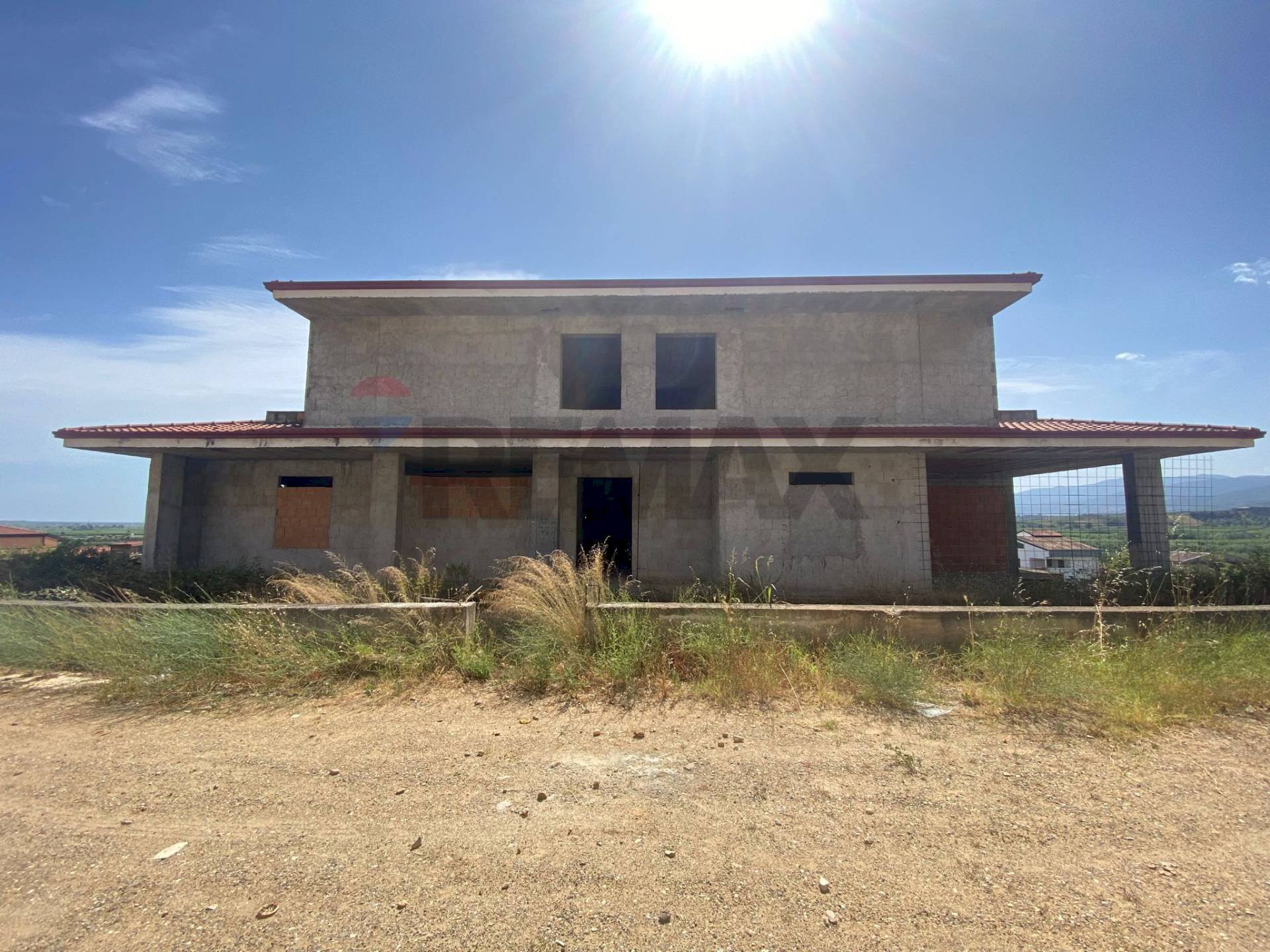 Casa all\'aperto - Rustico LOCALITA' CANTINELLA, Corigliano-Rossano - foto 1