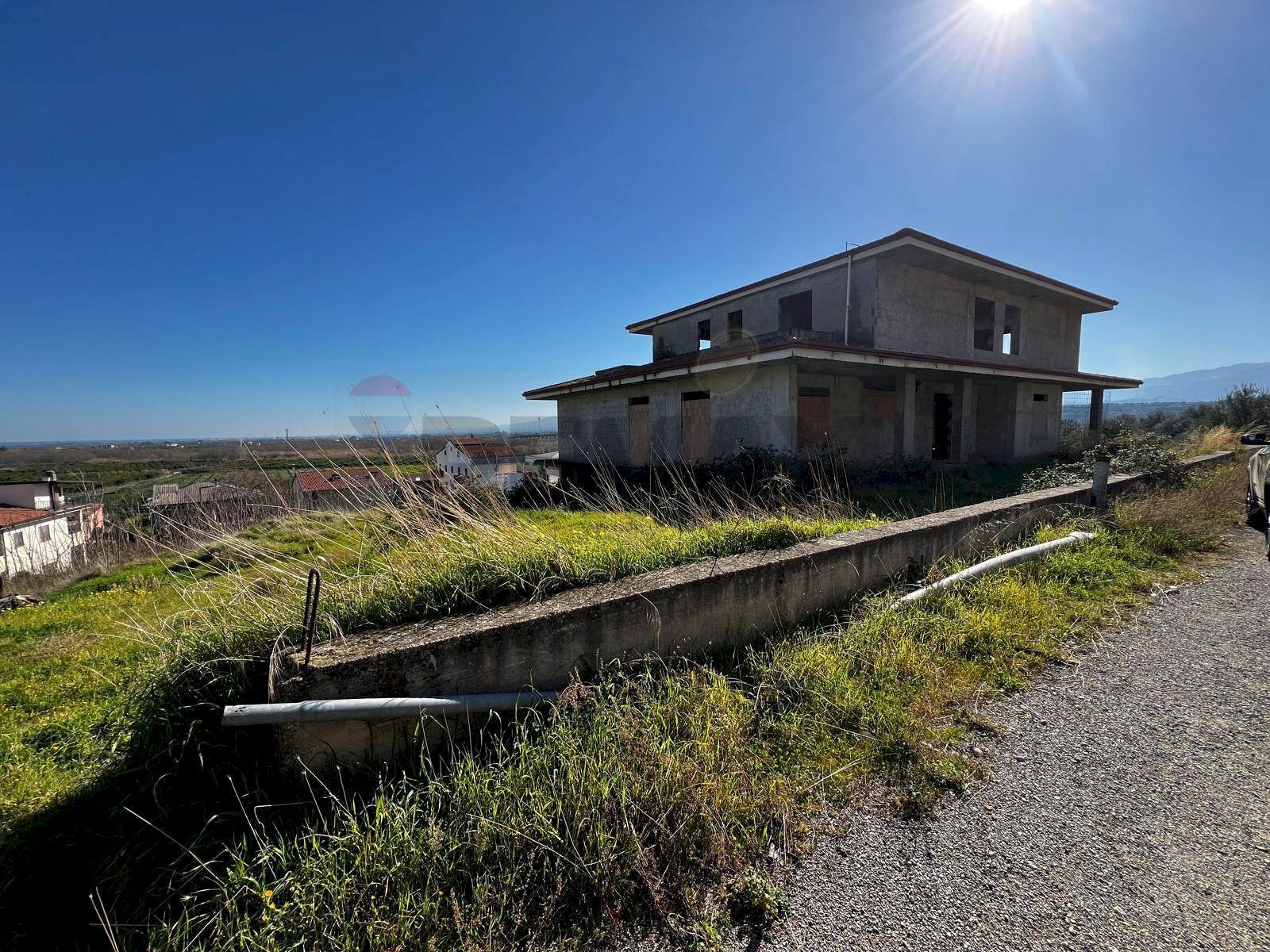 Casa all\'aperto - Rustico LOCALITA' CANTINELLA, Corigliano-Rossano - foto 2