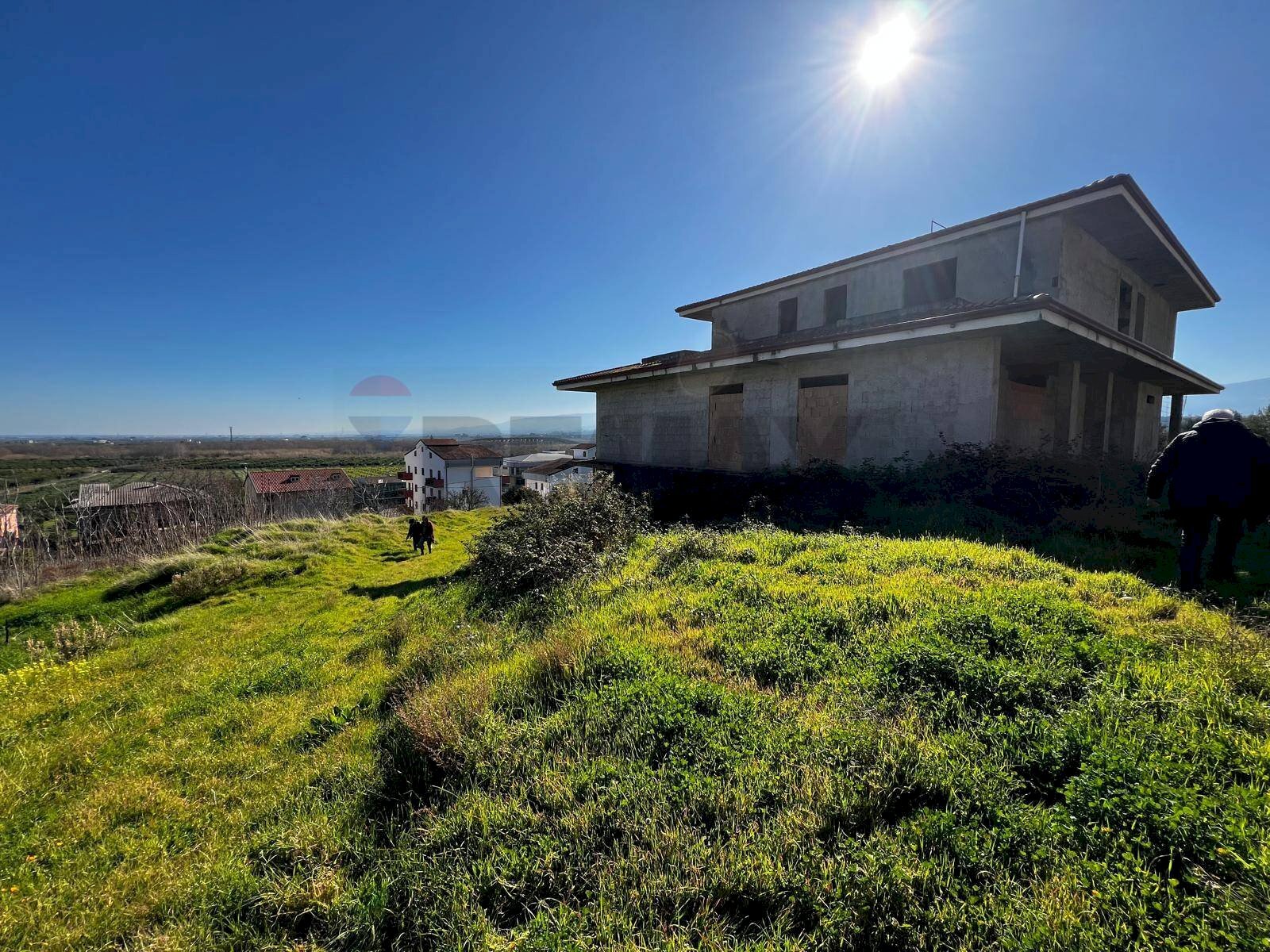 Casa all\'aperto - Rustico LOCALITA' CANTINELLA, Corigliano-Rossano - foto 3