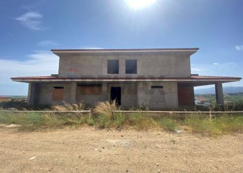 Casa all\'aperto - Rustico LOCALITA' CANTINELLA, Corigliano-Rossano - foto 1