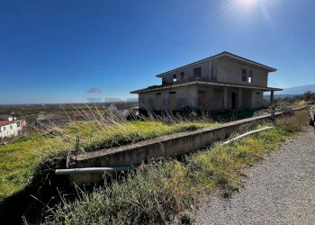 Casa all\'aperto - Rustico LOCALITA' CANTINELLA, Corigliano-Rossano - foto 2