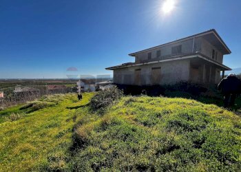 Casa all\'aperto - Rustico LOCALITA' CANTINELLA, Corigliano-Rossano - foto 3