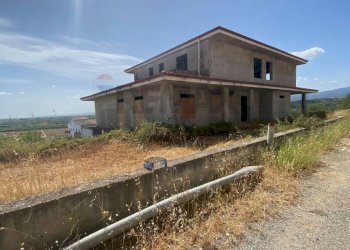 Casa all\'aperto - Rustico LOCALITA' CANTINELLA, Corigliano-Rossano - foto 4