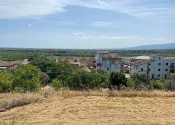 Vista delle montagne - Rustico LOCALITA' CANTINELLA, Corigliano-Rossano - foto 5