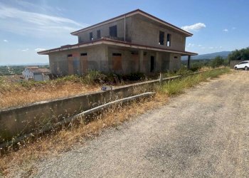 Casa all\'aperto - Rustico LOCALITA' CANTINELLA, Corigliano-Rossano - foto 9