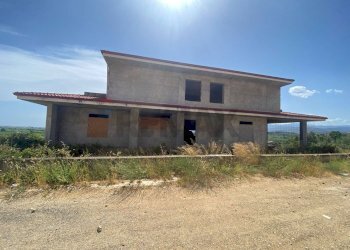 Casa all\'aperto - Rustico LOCALITA' CANTINELLA, Corigliano-Rossano - foto 10