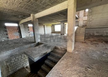 Scale - Rustico LOCALITA' CANTINELLA, Corigliano-Rossano - foto 12