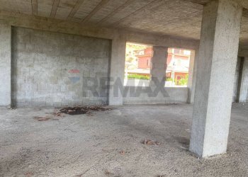 Parcheggio - Rustico LOCALITA' CANTINELLA, Corigliano-Rossano - foto 14