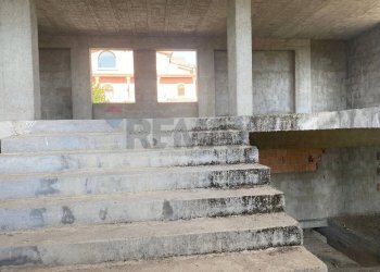 Scale - Rustico LOCALITA' CANTINELLA, Corigliano-Rossano - foto 23