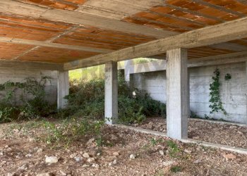 Giardino - Rustico LOCALITA' CANTINELLA, Corigliano-Rossano - foto 26