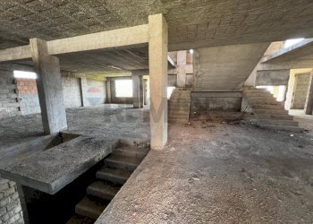 Scale - Rustico LOCALITA' CANTINELLA, Corigliano-Rossano - foto 29