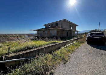 Casa all\'aperto - Rustico LOCALITA' CANTINELLA, Corigliano-Rossano - foto 30