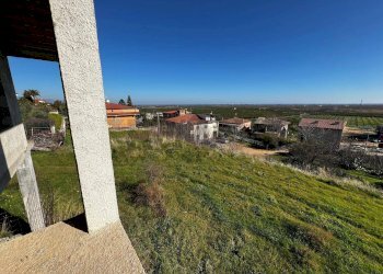 Edificio all\'aperto - Rustico LOCALITA' CANTINELLA, Corigliano-Rossano - foto 32