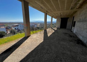 Terrazza - Rustico LOCALITA' CANTINELLA, Corigliano-Rossano - foto 34