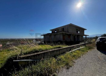 Casa all\'aperto - Rustico LOCALITA' CANTINELLA, Corigliano-Rossano - foto 36