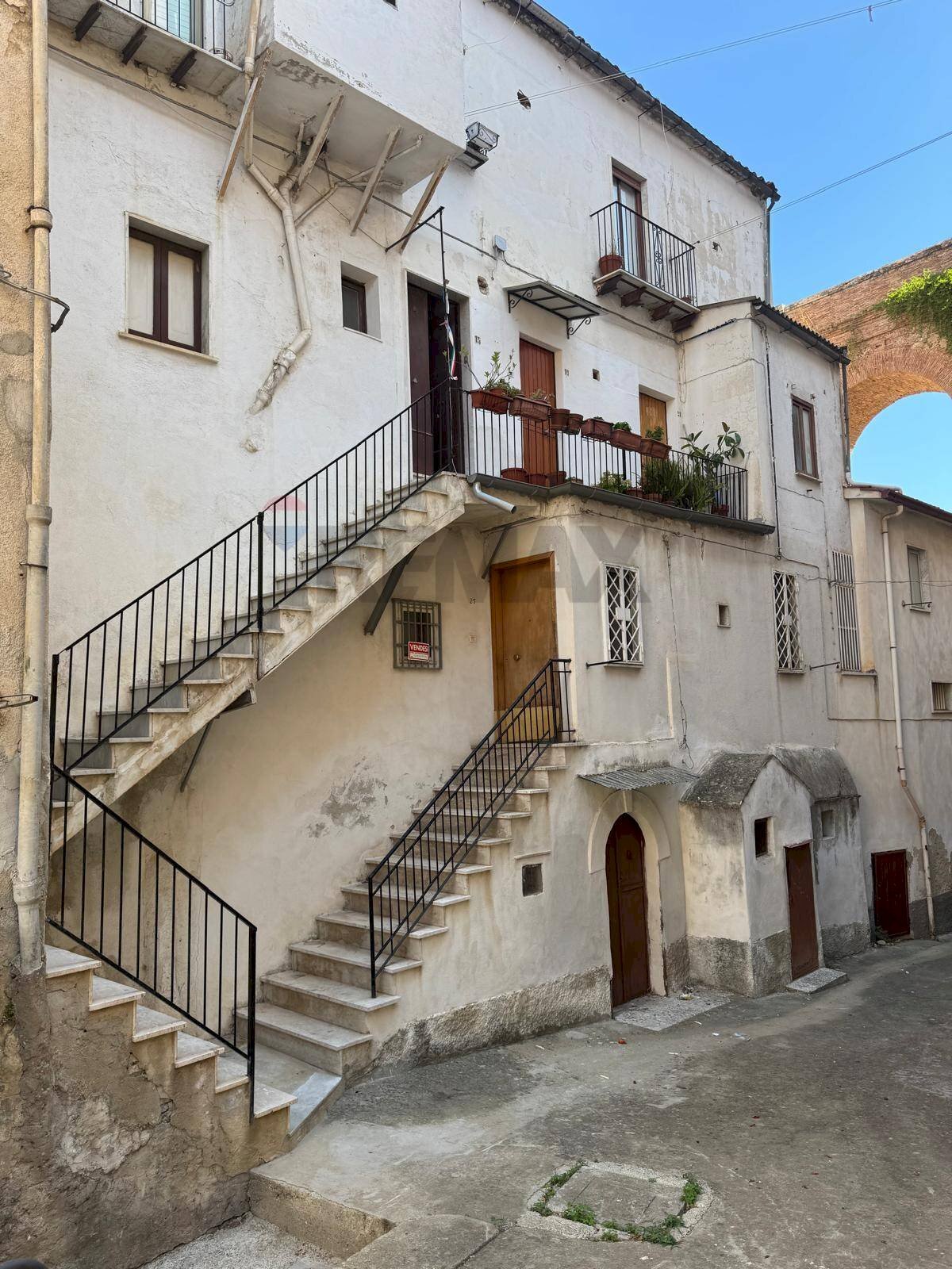 Casa all\'aperto - Trilocale Corigliano-Rossano - foto 1