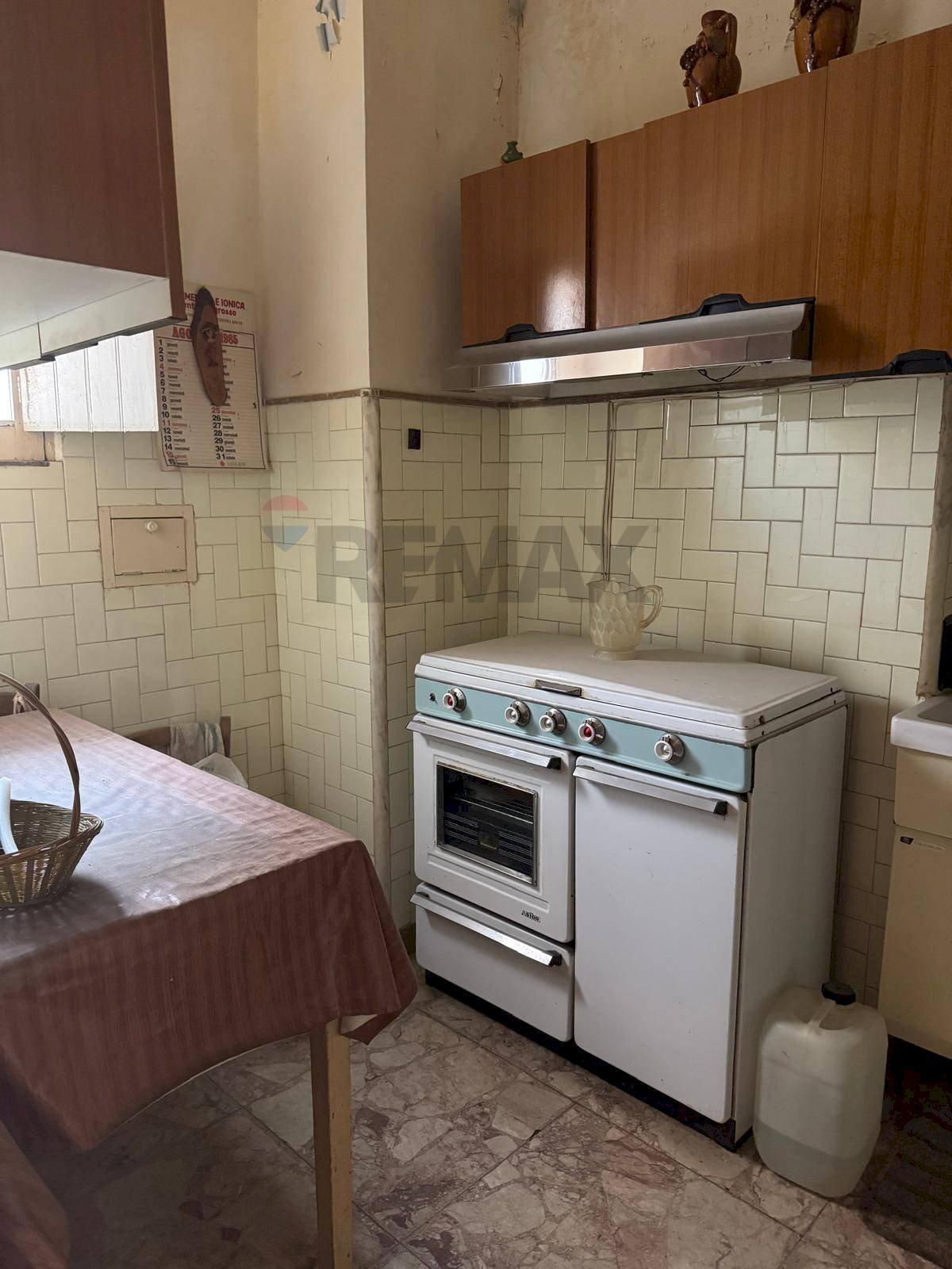 Cucina - Trilocale Corigliano-Rossano - foto 2