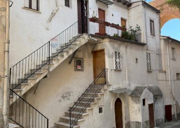 Casa all\'aperto - Trilocale Corigliano-Rossano - foto 1