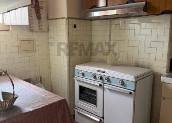 Cucina - Trilocale Corigliano-Rossano - foto 2