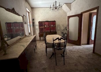 Sala da pranzo - Trilocale Corigliano-Rossano - foto 4