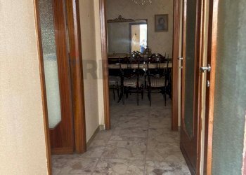 Hall / corridoio - Trilocale Corigliano-Rossano - foto 5