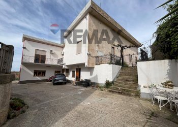 Casa all\'aperto - Casa semi indipendente Contrada Cuccio, San Giorgio Albanese - foto 1