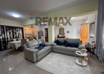 Sala da pranzo - Casa semi indipendente Contrada Cuccio, San Giorgio Albanese - foto 2