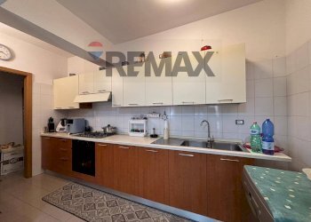 Cucina - Casa semi indipendente Contrada Cuccio, San Giorgio Albanese - foto 5