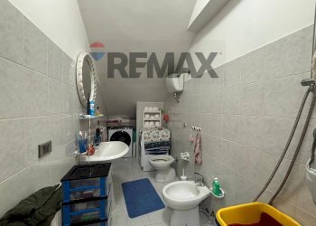 Bagno - Casa semi indipendente Contrada Cuccio, San Giorgio Albanese - foto 10
