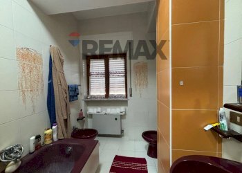 Bagno - Casa semi indipendente Contrada Cuccio, San Giorgio Albanese - foto 11