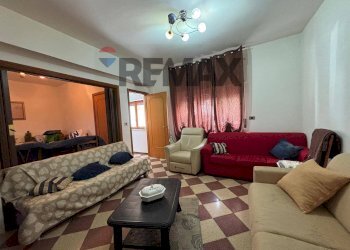 Soggiorno - Casa semi indipendente Contrada Cuccio, San Giorgio Albanese - foto 12