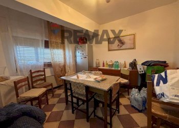 Sala da pranzo - Casa semi indipendente Contrada Cuccio, San Giorgio Albanese - foto 13