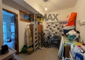 Dispensa di stoccaggio - Casa semi indipendente Contrada Cuccio, San Giorgio Albanese - foto 14