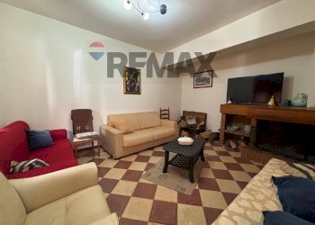 Soggiorno - Casa semi indipendente Contrada Cuccio, San Giorgio Albanese - foto 15