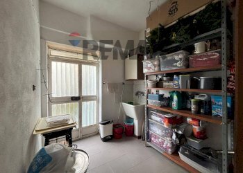 Dispensa di stoccaggio - Casa semi indipendente Contrada Cuccio, San Giorgio Albanese - foto 16