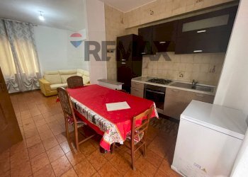 Sala da pranzo - Casa indipendente Via Monte Bianco
 
19, Corigliano-Rossano - foto 5