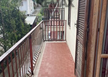 Balcone - Casa indipendente Via Monte Bianco
 
19, Corigliano-Rossano - foto 13