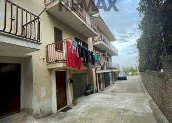 Edificio all\'aperto - Casa indipendente Via Monte Bianco
 
19, Corigliano-Rossano - foto 21