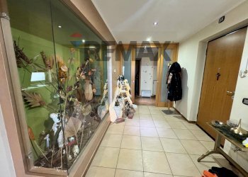 Hall / corridoio - Apartment via fior di loto
 
1, Corigliano-Rossano - photo 6