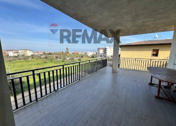 Terrazza - Apartment via fior di loto
 
1, Corigliano-Rossano - photo 14