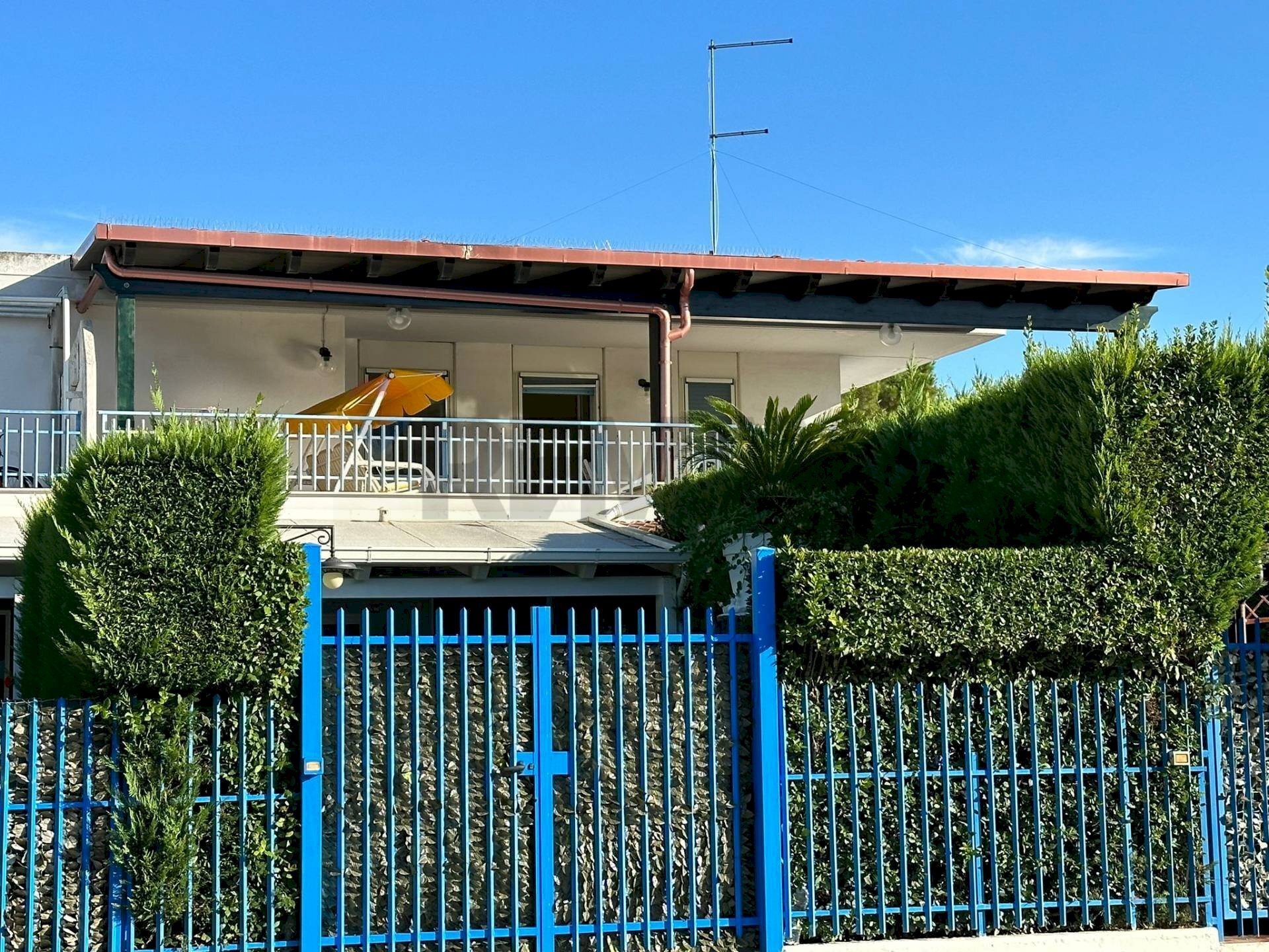 Esterno - Trilocale via Rosa dei Venti
 
2, Manfredonia - foto 2