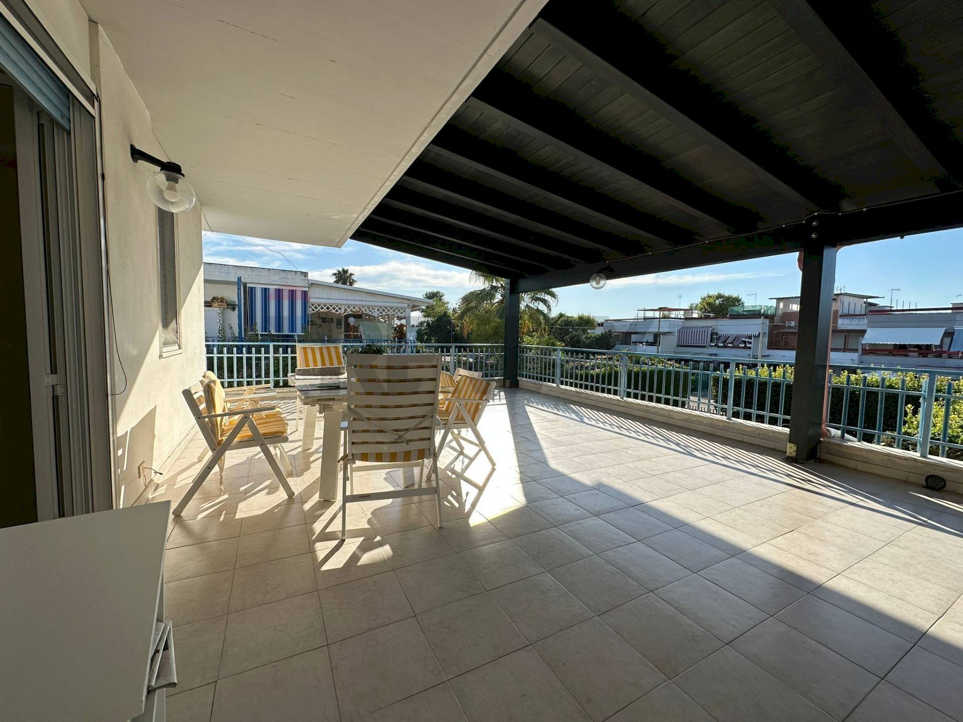 Veranda - Trilocale via Rosa dei Venti
 
2, Manfredonia - foto 3