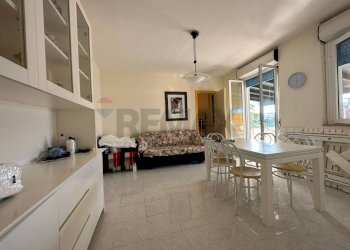 Soggiorno - cucina - Trilocale via Rosa dei Venti
 
2, Manfredonia - foto 9