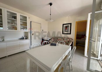 Soggiorno - cucina - Trilocale via Rosa dei Venti
 
2, Manfredonia - foto 10